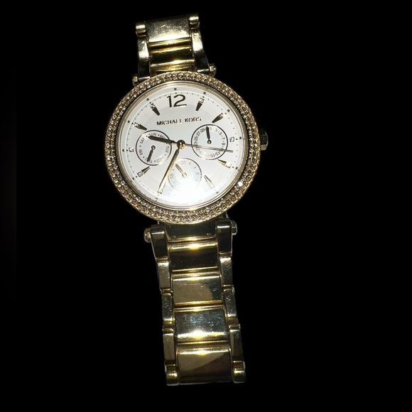 Michael Kors MK 5780 Watch - Picture 3 of 6